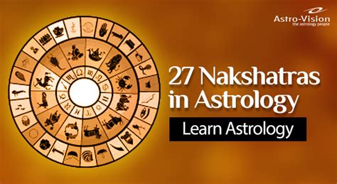 nakshatras and lords|Nakshatras in Hindu Astrology: 27 Nakshatras and .